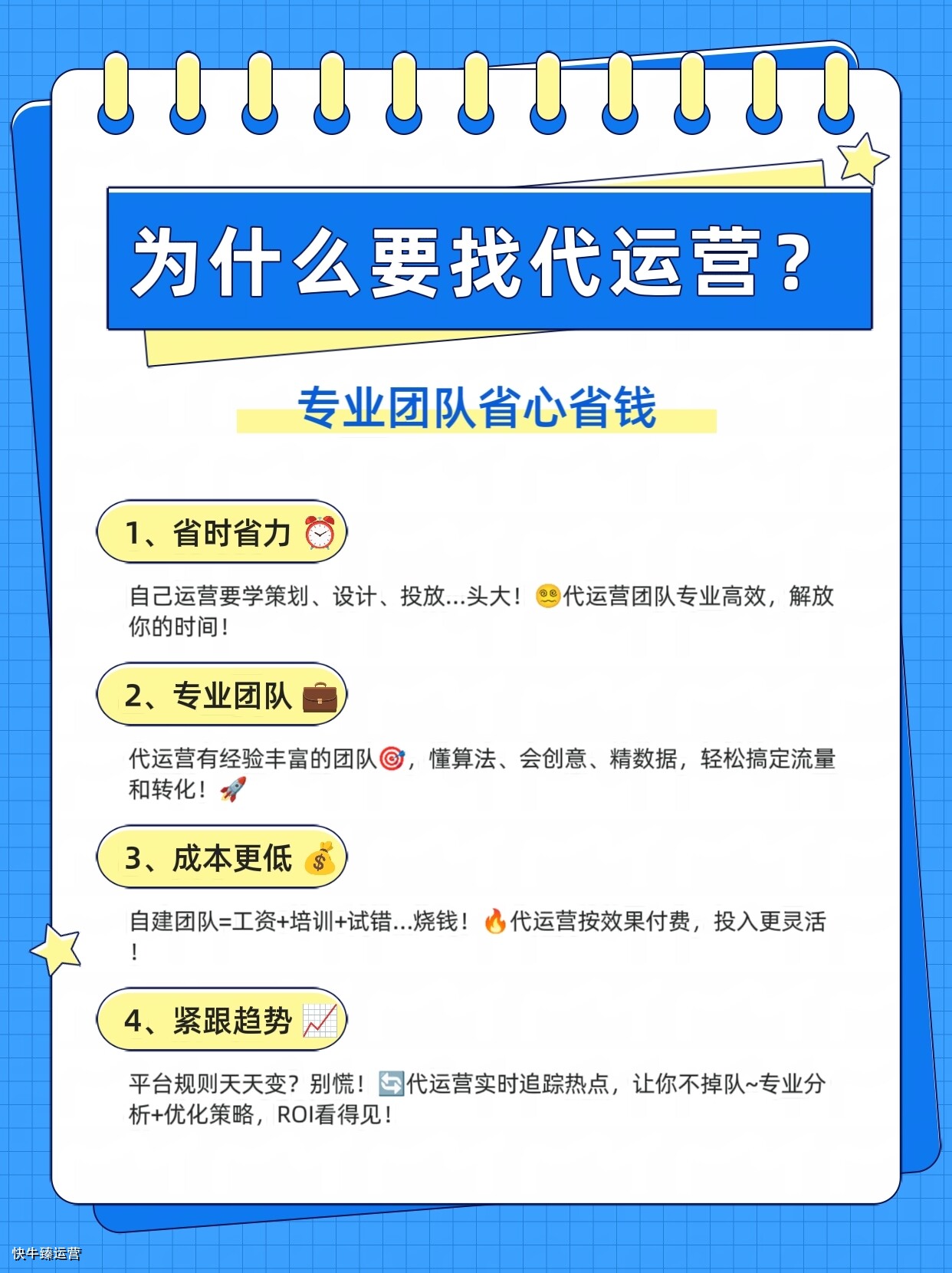天猫代运营公司模式？